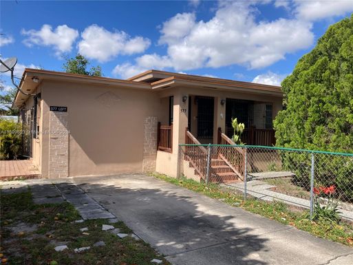 577 E 17th St, Hialeah FL 33010