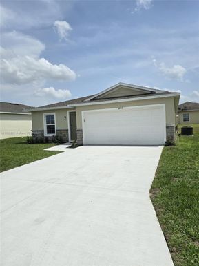 1809 GRAND RIDGE ST # 0, Sebring FL 33870