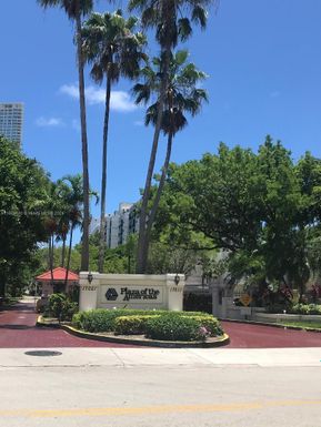 17021 N Bay Rd # 628, Sunny Isles Beach FL 33160