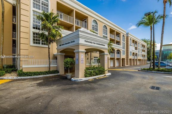 1280 S Alhambra Cir # 2309, Coral Gables FL 33146