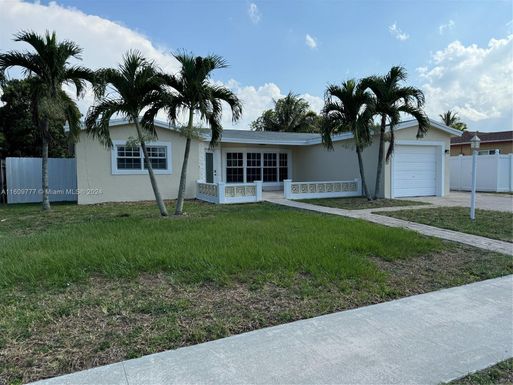 4440 NW 43rd St # 0, Lauderdale Lakes FL 33319