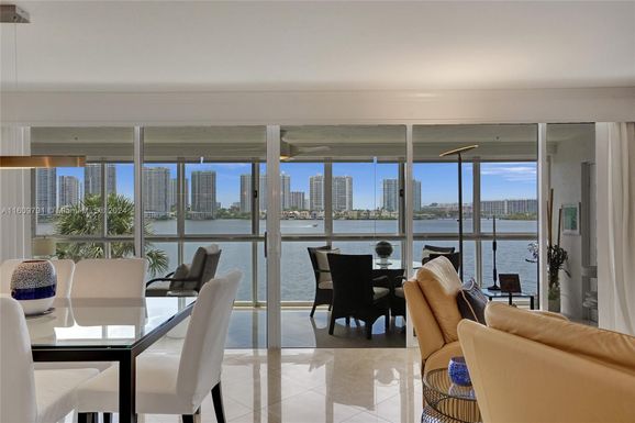 17700 N Bay Rd # 404, Sunny Isles Beach FL 33160