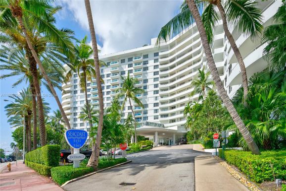 5161 Collins Ave # 601, Miami Beach FL 33140