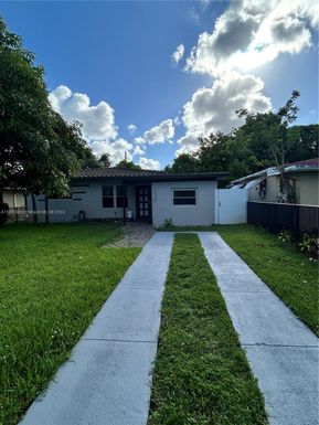 15320 NE 13th Ave # F, North Miami Beach FL 33162