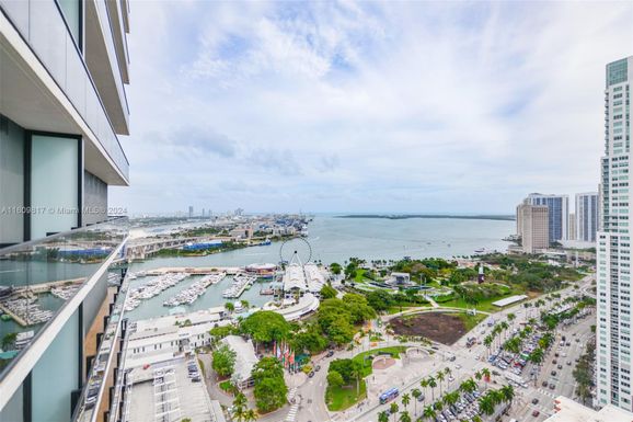 398 NE 5th street # 2513, Miami FL 33132