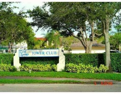 2501 Riverside Dr # A, Coral Springs FL 33065