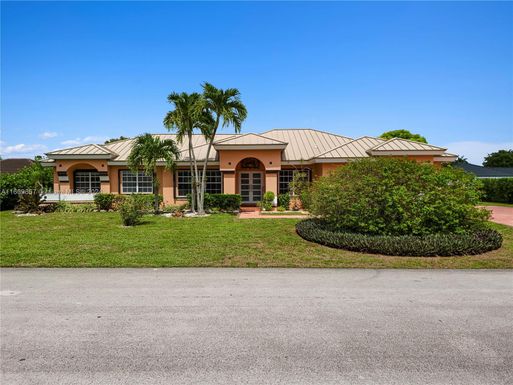 15765 SW 153rd Ct, Miami FL 33187