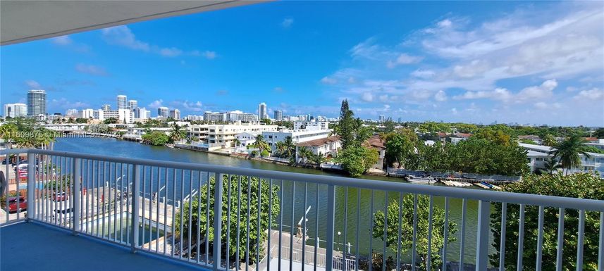 130 S Shore Dr # 6E, Miami Beach FL 33141