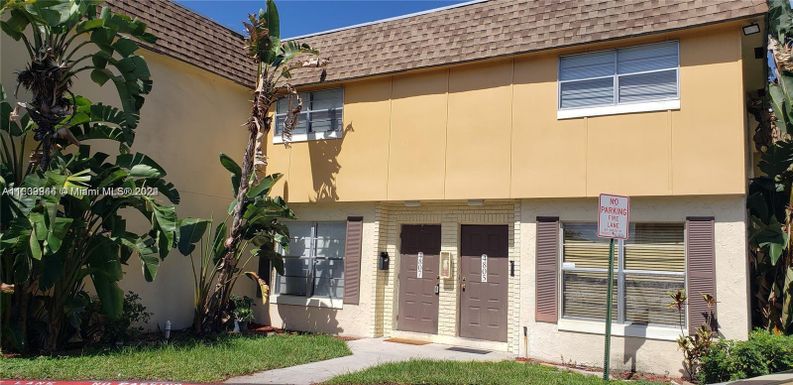 4807 NW 9th Dr # 4807, Plantation FL 33317