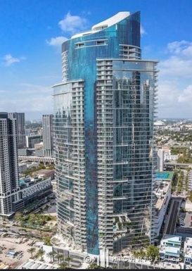 851 NE 1st Ave # 2908, Miami FL 33132