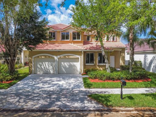 1288 Camellia Cir, Weston FL 33326