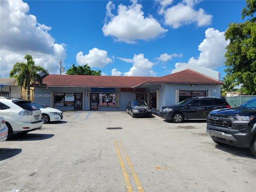 2510 NW 19th St, Fort Lauderdale FL 33311