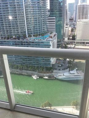 475 BRICKELL AV # 2608, Miami FL 33131