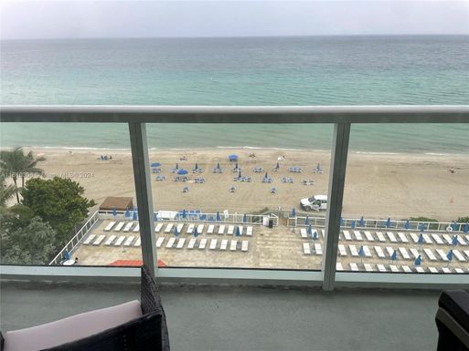 19201 Collins Ave # 714, Sunny Isles Beach FL 33160