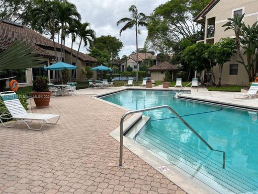 4581 W Mcnab Rd # 25, Pompano Beach FL 33069