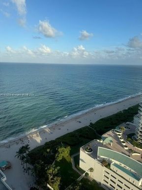 16699 Collins Ave # 2509, Sunny Isles Beach FL 33160