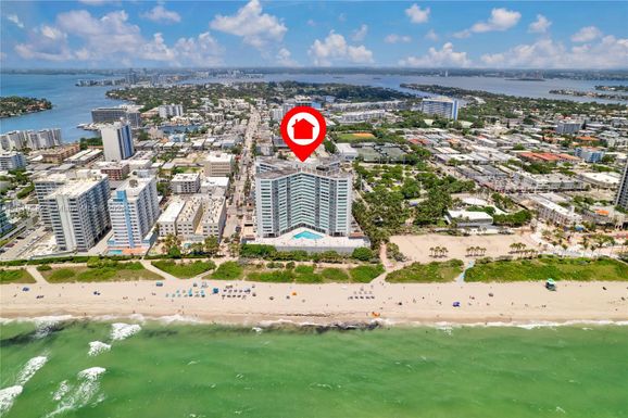 7135 Collins Ave # 925, Miami Beach FL 33141