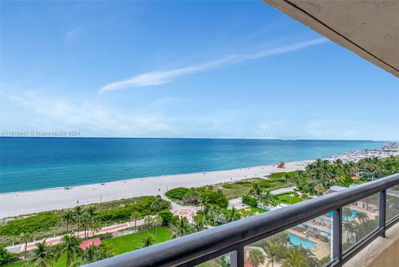 2555 Collins Ave # 1211, Miami Beach FL 33140