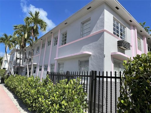 940 8th St # 7, Miami Beach FL 33139