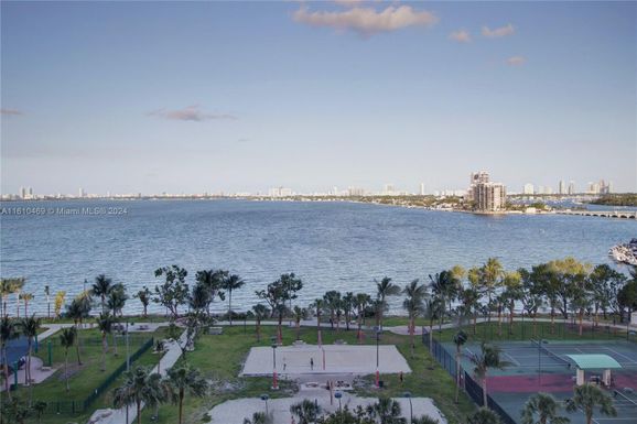 1756 N Bayshore Dr # 10A, Miami FL 33132