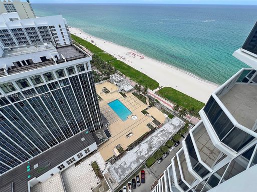 4779 Collins Ave # 2708, Miami Beach FL 33140