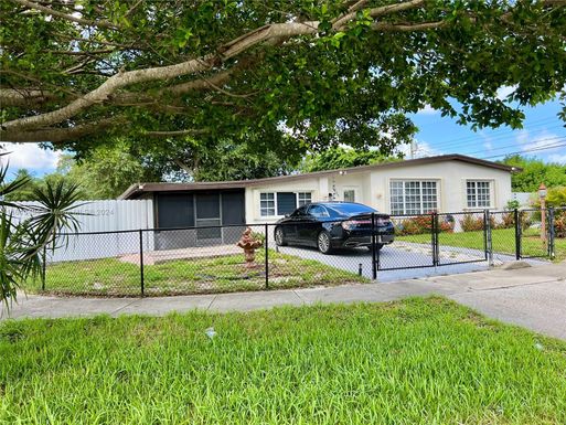 3701 SW 32nd Blvd, West Park FL 33023