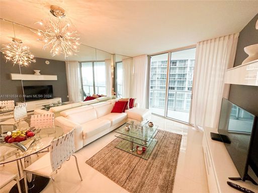 495 Brickell Ave # 4508, Miami FL 33131