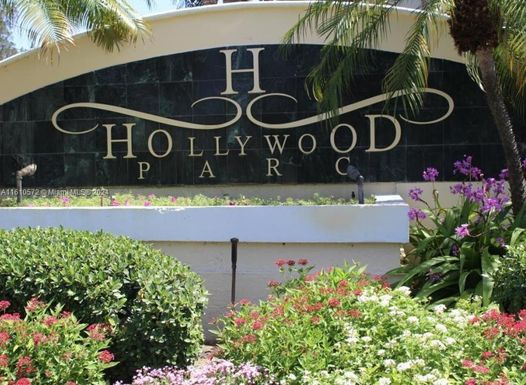 550 S Park Rd # 8, Hollywood FL 33021