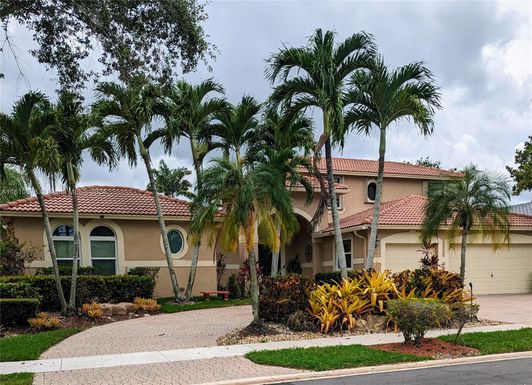 411 Mallard Rd, Weston FL 33327