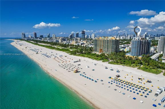 1500 Ocean Dr # 907, Miami Beach FL 33139