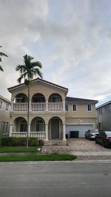 27348 SW 143rd Ct # 0, Homestead FL 33032