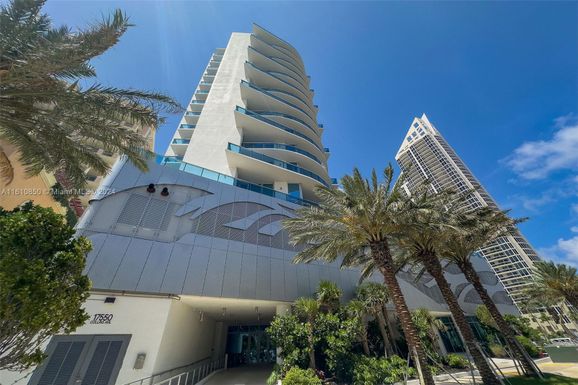 17550 Collins Ave # 1004, Sunny Isles Beach FL 33160