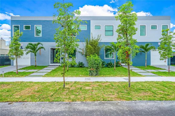 2340-2342 SW 13th St # 2340, Miami FL 33145