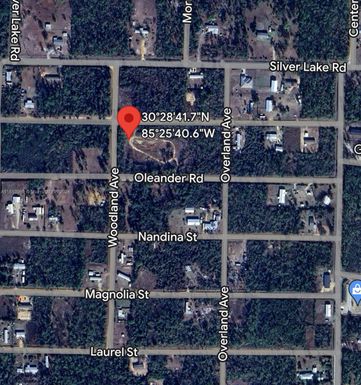 POINSETTIA STREET, Other City - In The State Of Florida FL 32438