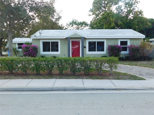 4617 N Andrews Ave # 0, Oakland Park FL 33309