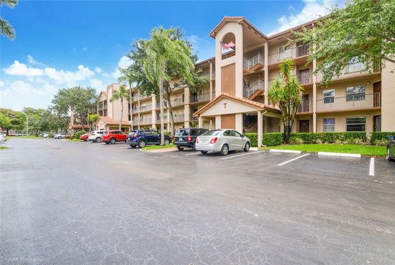 1251 SW 125th Ave # 405T, Pembroke Pines FL 33027