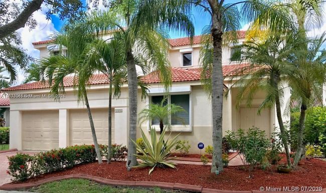 1306 Camellia Cir # 1306, Weston FL 33326