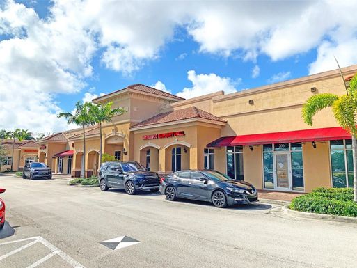 2600 S University Dr # 207, Miramar FL 33025