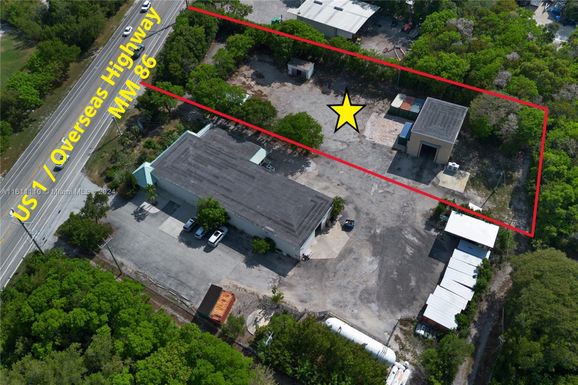 86490 Overseas Hwy, Islamorada FL 33036