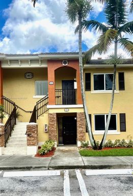 3415 NE 9th Dr # 103, Homestead FL 33033