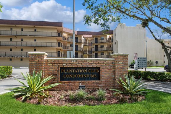 6655 W Broward Blvd # 105, Plantation FL 33317