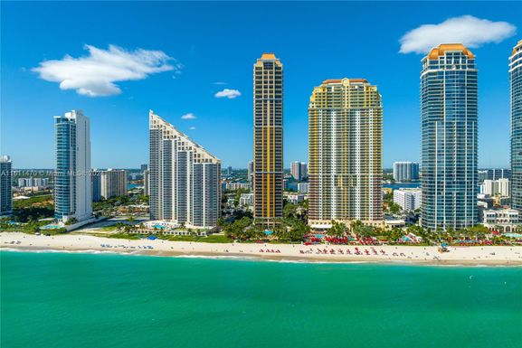 17749 Collins Ave # 802, Sunny Isles Beach FL 33160