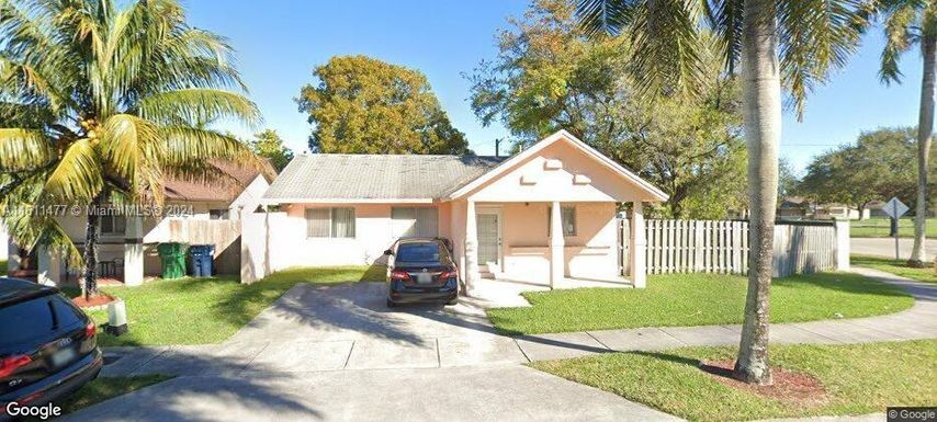 11035 SW 221st Ter, Miami FL 33170