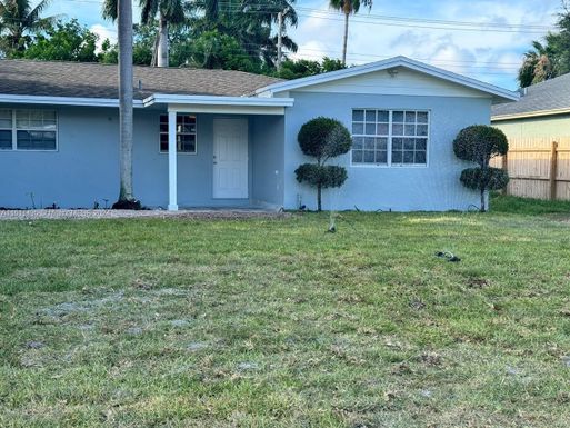 4381 Purdy Ln, West Palm Beach FL 33406