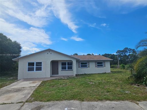 3204 Anderson Dr, Fort Pierce FL 34946