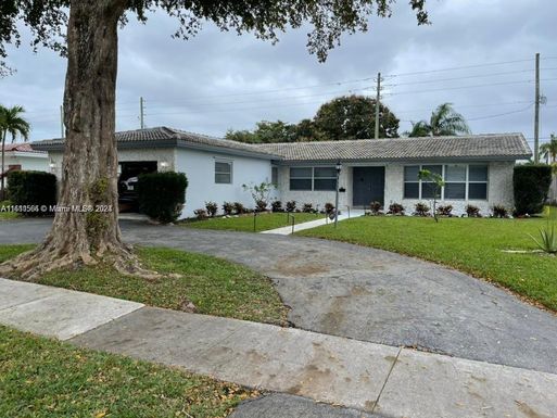 4516 Madison St # 0, Hollywood FL 33021