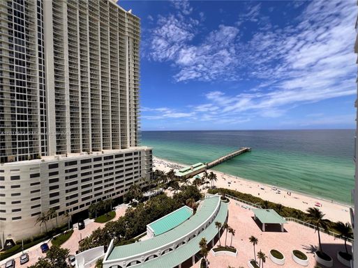 16485 Collins Ave # 1534, Sunny Isles Beach FL 33160