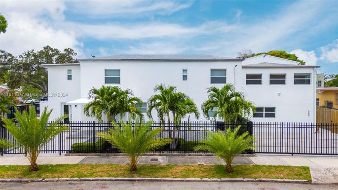 590 SW 23rd Ave # 2, Miami FL 33135