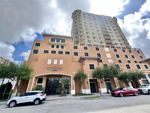 4242 NW 2nd St # 1105, Miami FL 33126