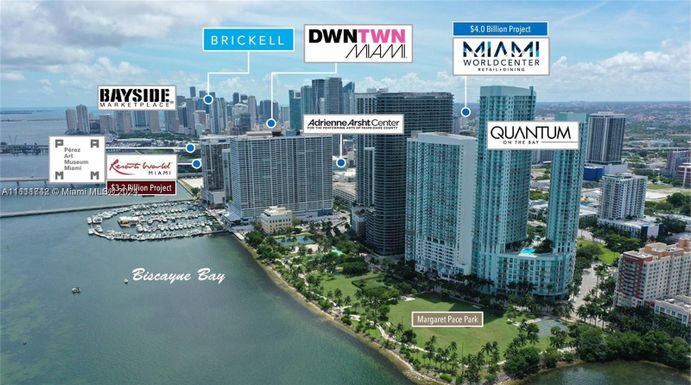 1900 N Bayshore Dr # 207, Miami FL 33132